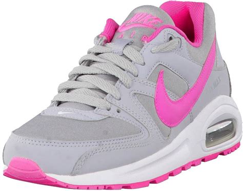 nike air max mädchen grau|Girls' Nike Air Max .